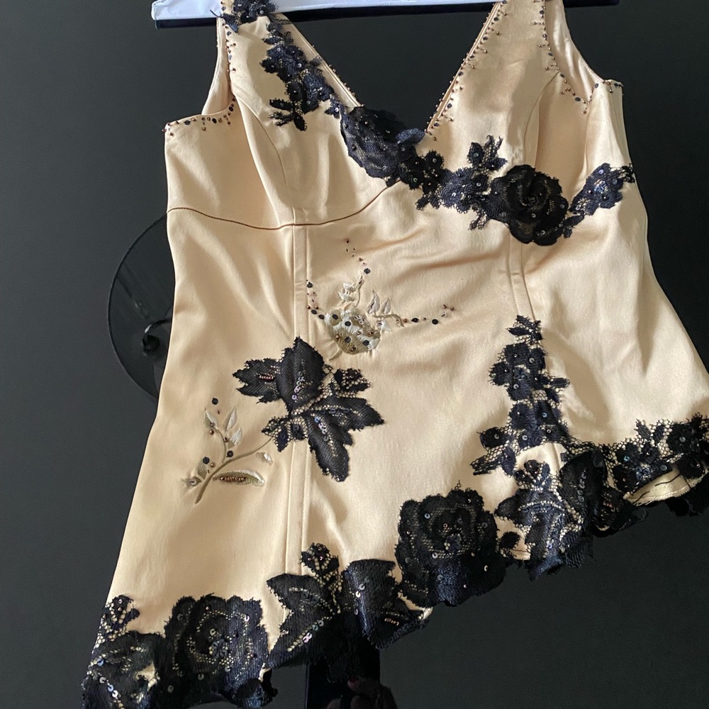 Arianna Papell womens top